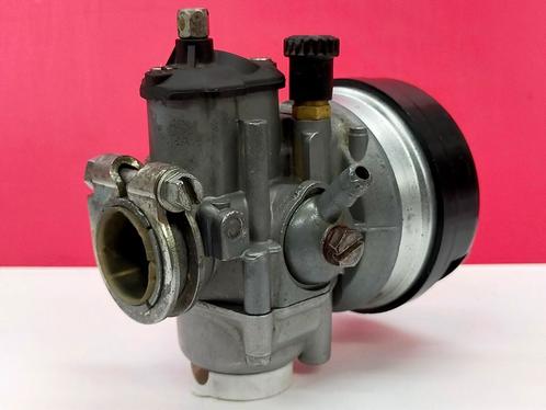 Dellorto 19 mm carburateur. Minarelli Zündapp Sachs Hercules, Fietsen en Brommers, Brommeronderdelen | Scooters, Zo goed als nieuw