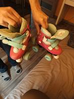 Rolschaatsen K3, Kinderen en Baby's, Speelgoed | Buiten | Rolschaatsen, Ophalen of Verzenden, Gebruikt