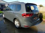 Volkswagen Touran 7-zit PDC, Lane Assist, ACC, ..., Argent ou Gris, Achat, Entreprise, 7 places