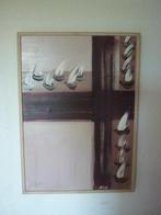 tableau d'interieur 🤔, Antiquités & Art, Envoi