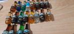 Lot 20 mignonnettes de 5 cl Marie Brizard prix pour le lot, Collections, Enlèvement ou Envoi, Comme neuf