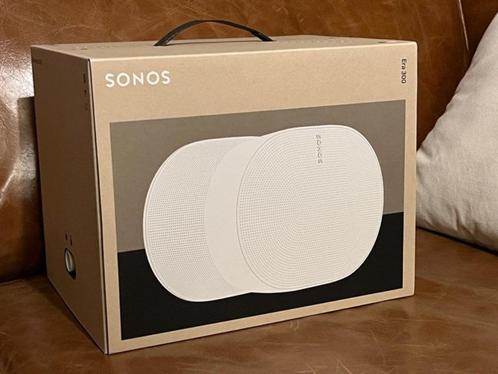 Sonos era 300, Audio, Tv en Foto, Luidsprekerboxen, Sonos, Ophalen of Verzenden