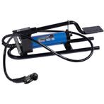 Hydraulische voetpomp 700 bar 850ml, Verzenden