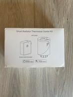 Meross Vanne thermostatique connecté, Doe-het-zelf en Bouw, Verwarming en Radiatoren, Ophalen of Verzenden, Zo goed als nieuw