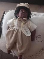 Karakterpopje Paula Reina, Verzamelen, Poppen, Ophalen of Verzenden