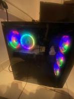 Gaming PC te koop – Top staat, Ophalen, Zo goed als nieuw, Gaming