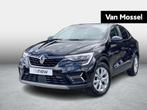 Renault Arkana Corporate Edition tCe 140 EDC, Auto's, Renault, Arkana, Stof, Gebruikt, 4 cilinders