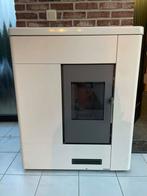 Piazzetta pelletkachel te koop, Huis en Inrichting, Ophalen, Pelletkachel