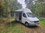 Mercedes Sprinter Mobilhome 310 – 1997/GEKEURD, Caravans en Kamperen, Mobilhomes, Mercedes-Benz, Bedrijf, Mercedes, Elekrische verwarming