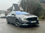 Mercedes CLA 220 - automatique - euro 6, Auto's, Automaat, CLA, Euro 6, Bedrijf