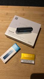 IQOS Solid 2.0, Verzamelen, Rookartikelen, Aanstekers en Luciferdoosjes, Ophalen, Nieuw