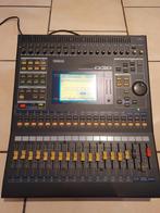 Yamaha 03d, Muziek en Instrumenten, Mengpanelen, 10 tot 20 kanalen, Gebruikt, Ophalen