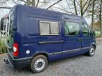 Renault master #2500cc diesel# 171 000km !!Zeer mooie staat!, Caravans en Kamperen, Bedrijf, Diesel, 5 tot 6 meter, Tot en met 2