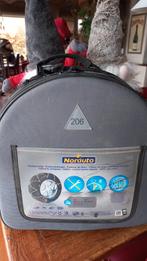 Chaîne neige Norauto xl 206 16 et 17 pouces, Enlèvement ou Envoi
