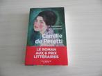 L'INCONNUE DU PORTRAIT   CAMILLE DE PERETT, Enlèvement ou Envoi, Comme neuf, Europe autre, Camille Peretti