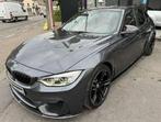 BMW M3 3.0 DKG / Pack Carbone / Garantie 12 mois /, Auto's, BMW, Te koop, Zilver of Grijs, Berline, Benzine
