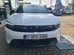 Opel Corsa-e ELECTRIC GS 50KWH 136PK *CAMERA *AUTOM AIRCO *, 136 pk, Wit, Elektrisch, Berline