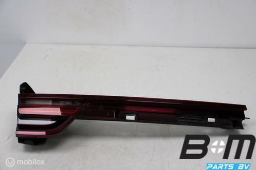 Achterlicht LA in klep Porsche Panamera 4 971945207C, Auto-onderdelen, Verlichting, Gebruikt