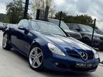 Mercedes-Benz SLK SLK200 Kompressor / BTE AUTO / PACK AMG /, Auto's, Mercedes-Benz, Automaat, Achterwielaandrijving, Gebruikt