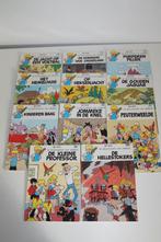 jommeke 11 strips *1 *3 *4 *6 *14 *16 *26 *34 *77 *90 *154, Ophalen of Verzenden, Gelezen, Jef Nys