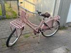Popal meisjesfiets, Ophalen, Zo goed als nieuw