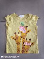 T-shirt Charles Vögele, Kinderen en Baby's, Gebruikt, Meisje, Charles Vögele, Ophalen of Verzenden