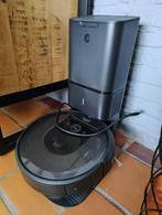 Irobot Roomba i7 met laadstation, Ophalen, Gebruikt, Stofzuiger
