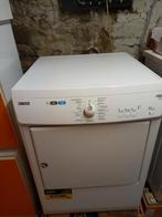 Sèche linge Zanussi. Évacuation extérieure., Enlèvement