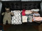Baby pakket maat 50-56, Kinderen en Baby's, Ophalen, Zo goed als nieuw, Maat 50