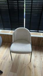 Stoelen en tafel, Ophalen, Zo goed als nieuw