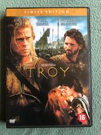 Troy DVD, Ophalen of Verzenden, Zo goed als nieuw