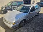 Volvo S70 2.5i benzine AUTOMATIQUE bj. 1999 320000km, Auto's, Oldtimers, 4 deurs, Zwart, 144 pk, Bedrijf