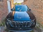 Hyundai tucson 1.6 essence hybride 2022, Autos, SUV ou Tout-terrain, 5 places, Hybride Électrique/Essence, Noir