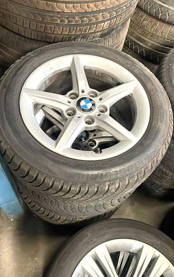 Bmw velgen  beschikbaar voor biedingen