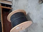 Solar kabel 4mm² 1500v Dc, Ophalen, Zo goed als nieuw