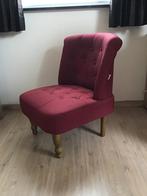 Joli petit siège, Enlèvement