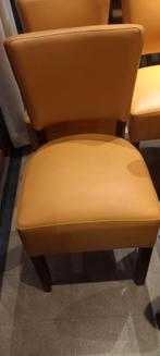 Horeca stoelen 4 stuks, Huis en Inrichting, Stoelen, Ophalen, Zo goed als nieuw