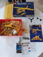 Lego 8855 Technic, Kinderen en Baby's, Ophalen of Verzenden, Gebruikt