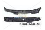 Kia Venga / Hyundai IX20 isolatie Links voorscherm - A-stijl, Auto-onderdelen, Carrosserie, Nieuw, Spatbord, Ophalen of Verzenden