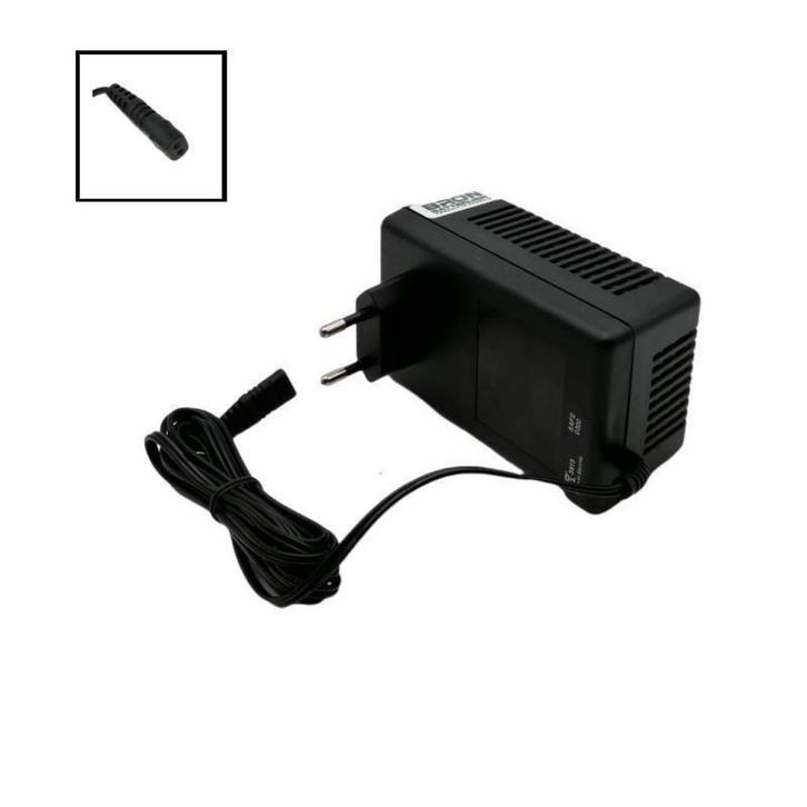 Mascot oplader NiCd NiMh 7.2 - 14.4V 1.8A, Hobby en Vrije tijd, Elektronica-componenten, Nieuw, Ophalen of Verzenden