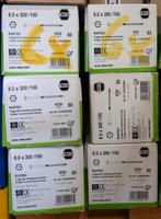 Visserie longue Torx Reca Rapid 8X280 et 8X300, Ophalen, Zo goed als nieuw, Schroeven