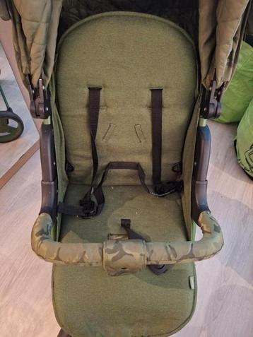 Kinderwagen  beschikbaar voor biedingen