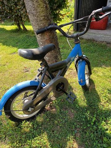 Fiets 12" beschikbaar voor biedingen