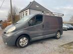 Opel Vivaro 2.0 CDTI, Utilitair,Airco,Gps,..., Achat, 4 portes, 2 places, Boîte manuelle