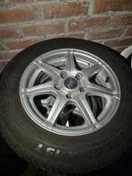 Banden + velgen 195/65/R15, Auto-onderdelen, Ophalen, 15 inch, Nieuw, All Season