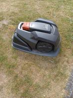 Husqvarna robotmaaier 305., Ophalen, Gebruikt, Husqvarna