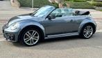 Volkswagen Beetle CABRIO Cabriolet ""R-LINE "" 1.4 TSI Exclu, Auto's, Automaat, 4 zetels, Stof, Cabriolet