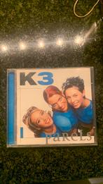 CD K3 Parels, Cd's en Dvd's, Cd's | Nederlandstalig, Ophalen of Verzenden