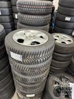 Opel Saab Winterbanden 205-55-16 91H 5 x 110 ET39 NG 65,1 Mm, Pneus et Jantes, Pneus hiver, 16 pouces, Véhicule de tourisme