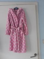 Leuke zachte fleece badjas, Kinderen en Baby's, Kinderkleding | Maat 122, Ophalen, Zo goed als nieuw